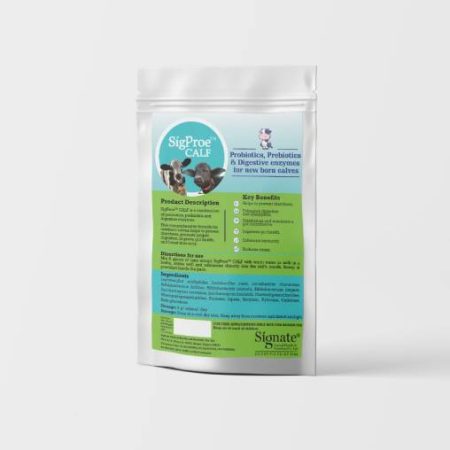 Sig Proe Calf_Ruminant_Probiotic