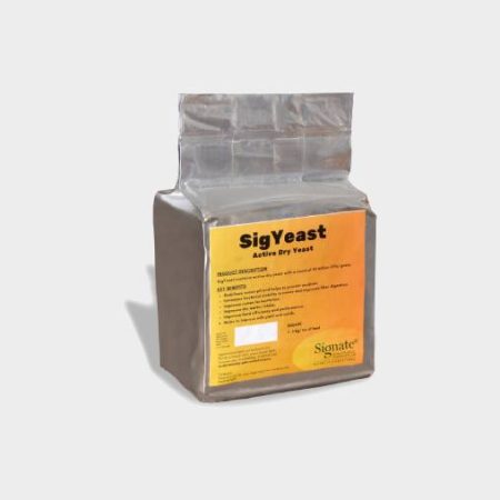 SigYeast